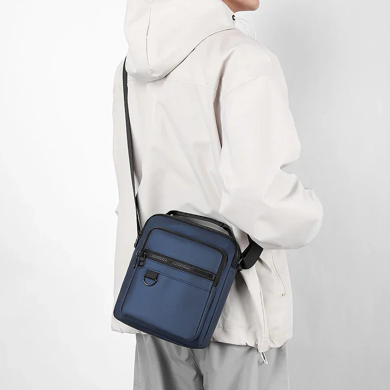 Sac sacoche homme