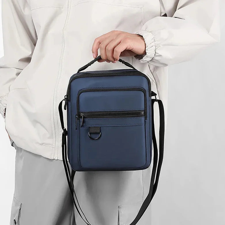 Sac sacoche homme