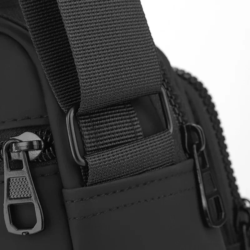 Sac sacoche homme