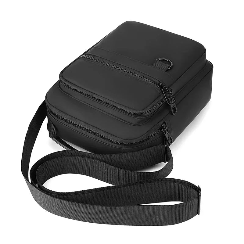 Sac sacoche homme