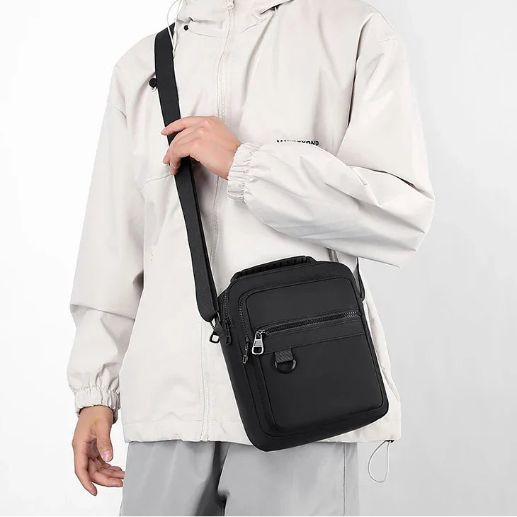 Sac sacoche homme