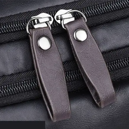 Sac week-end homme
