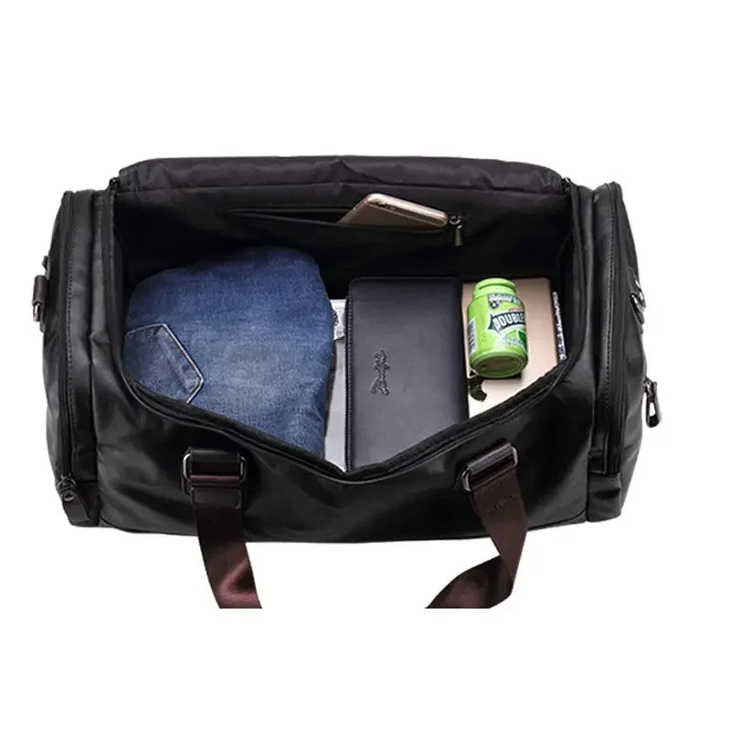 Sac week-end homme
