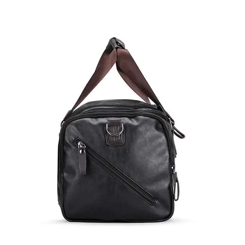 Sac week-end homme