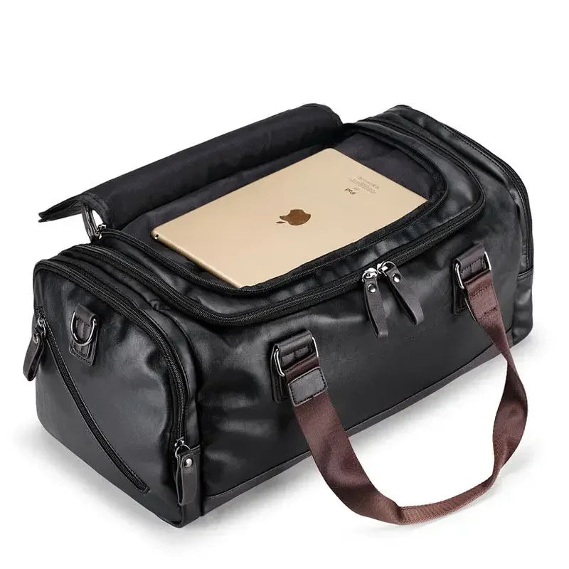 Sac week-end homme