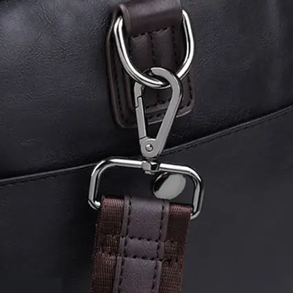 Sac week-end homme