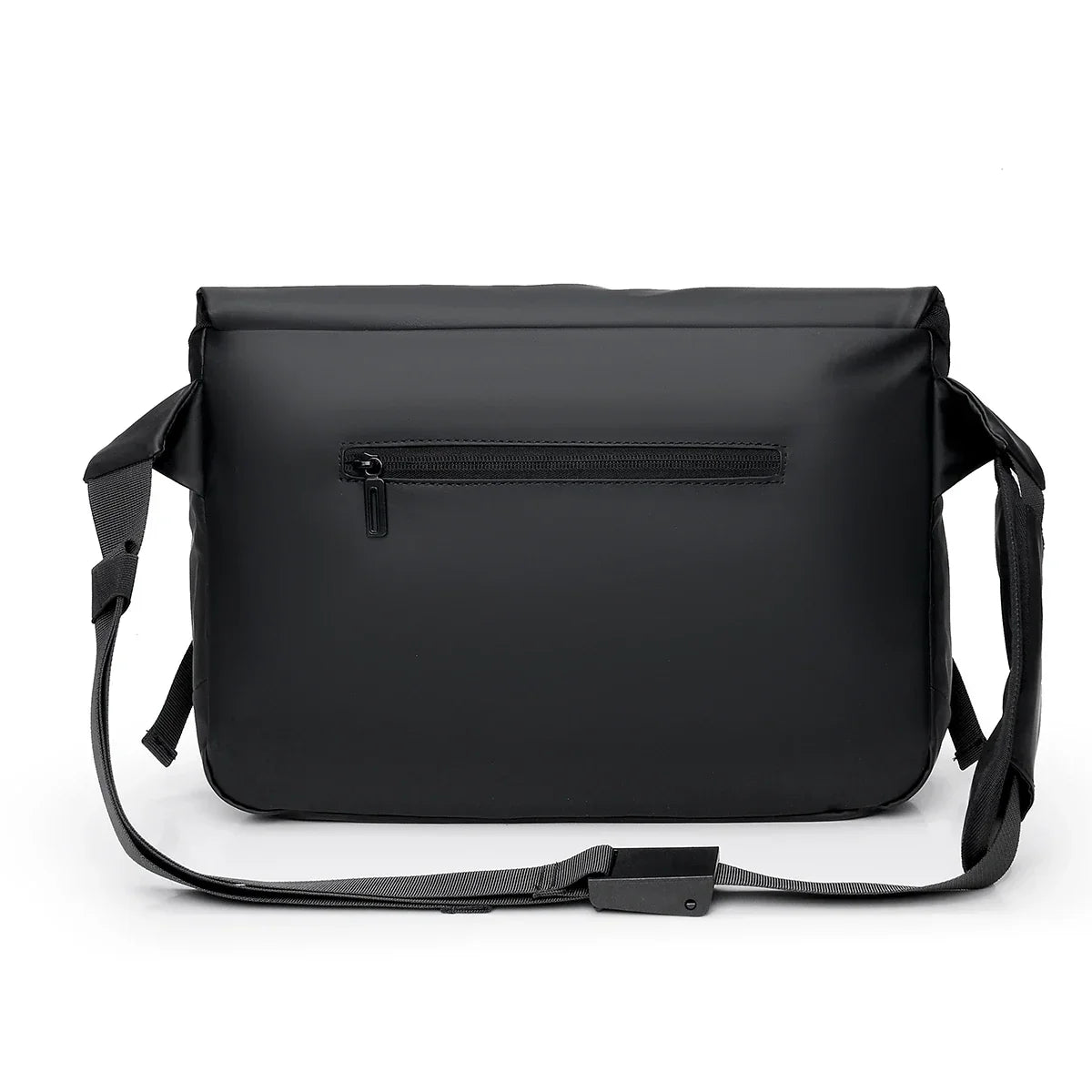 Sacoche cartable bandoulière imperméable