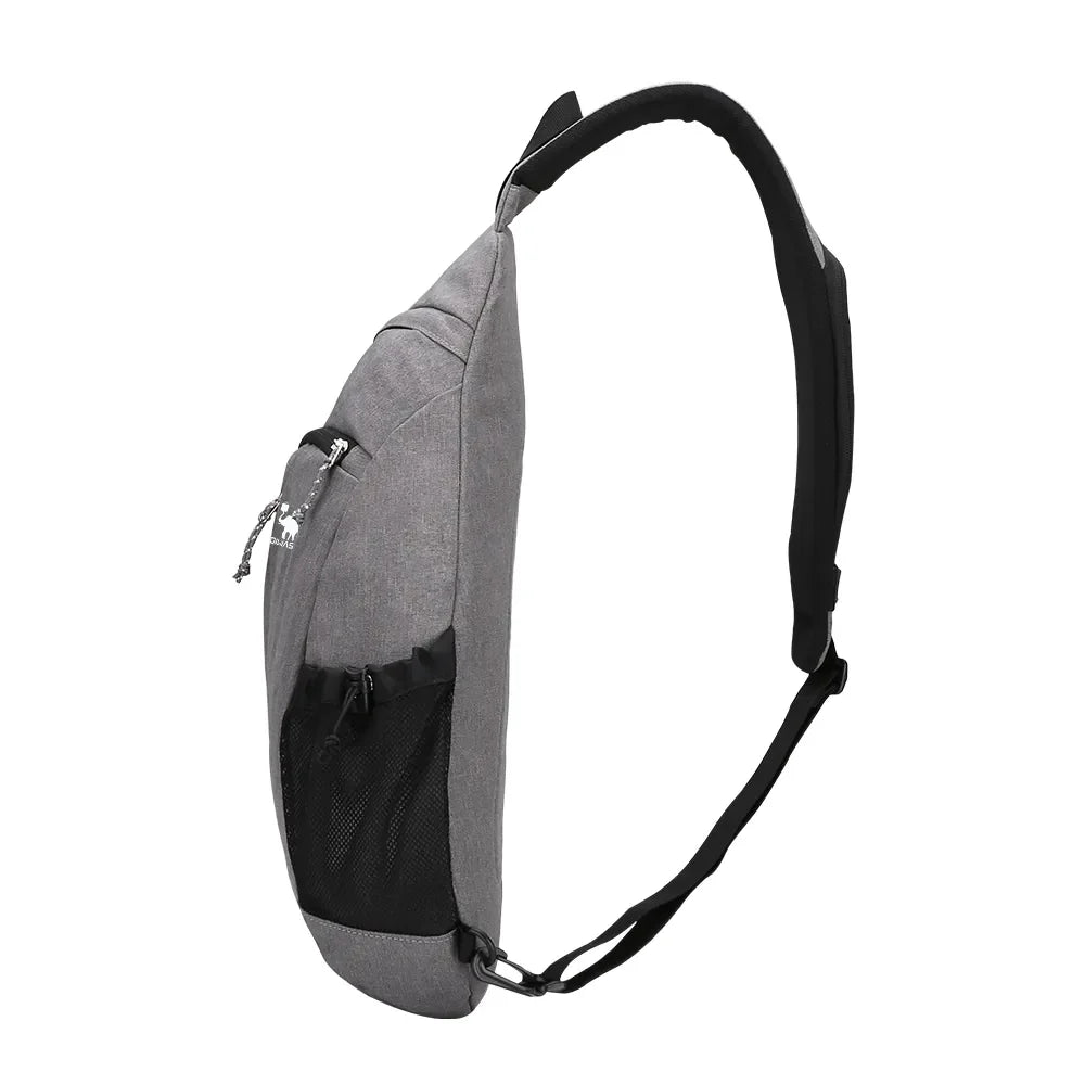 Sacoche homme sport