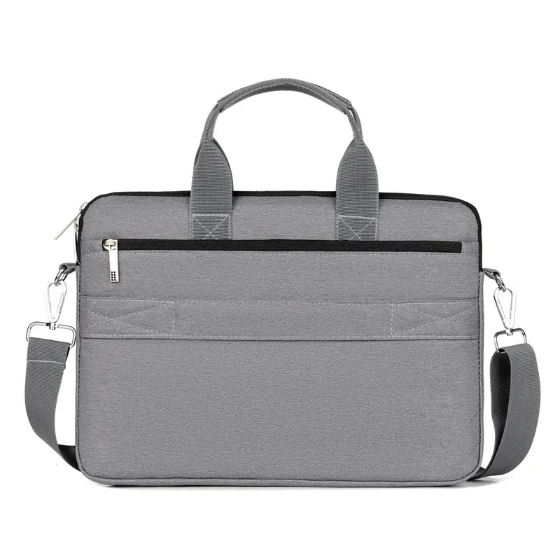Sacoche ordinateur 17 pouces homme