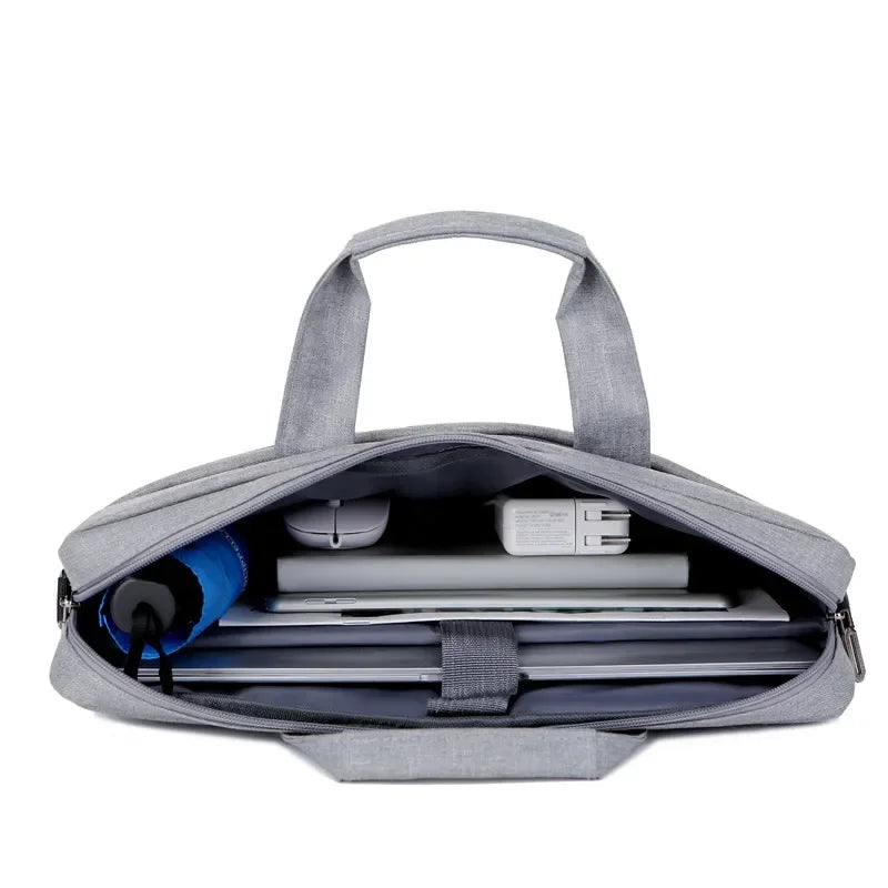Sacoche ordinateur homme 17 pouces