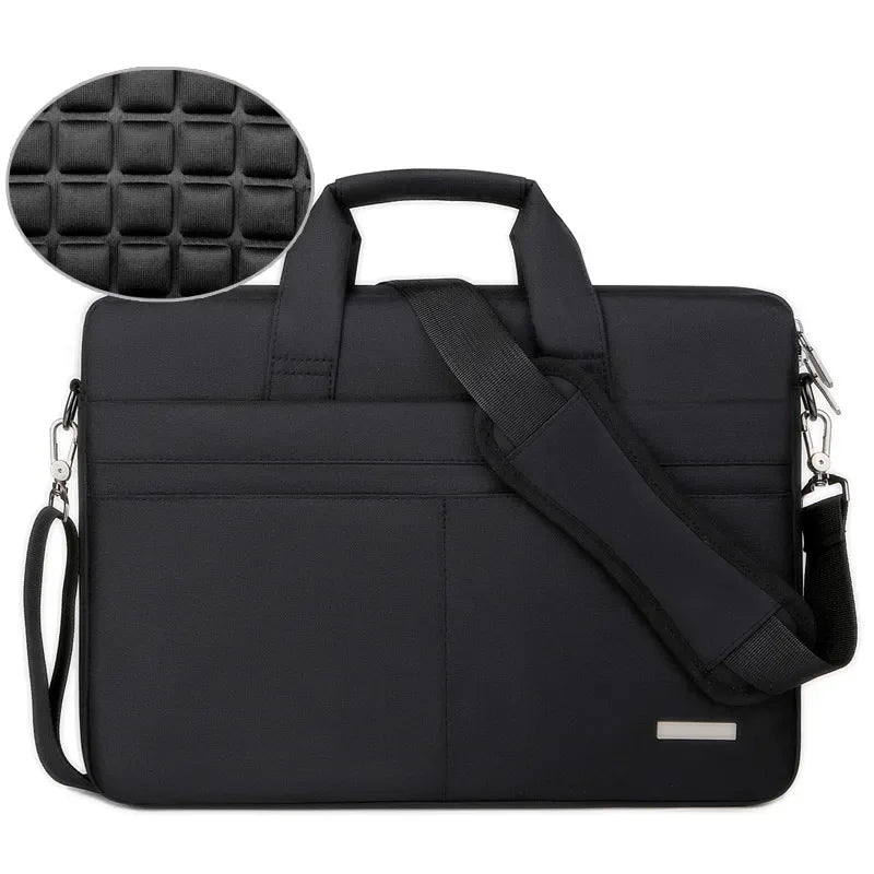 Sacoche ordinateur homme 17 pouces