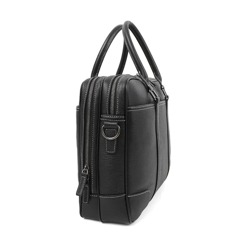 Sacoche ordinateur homme luxe