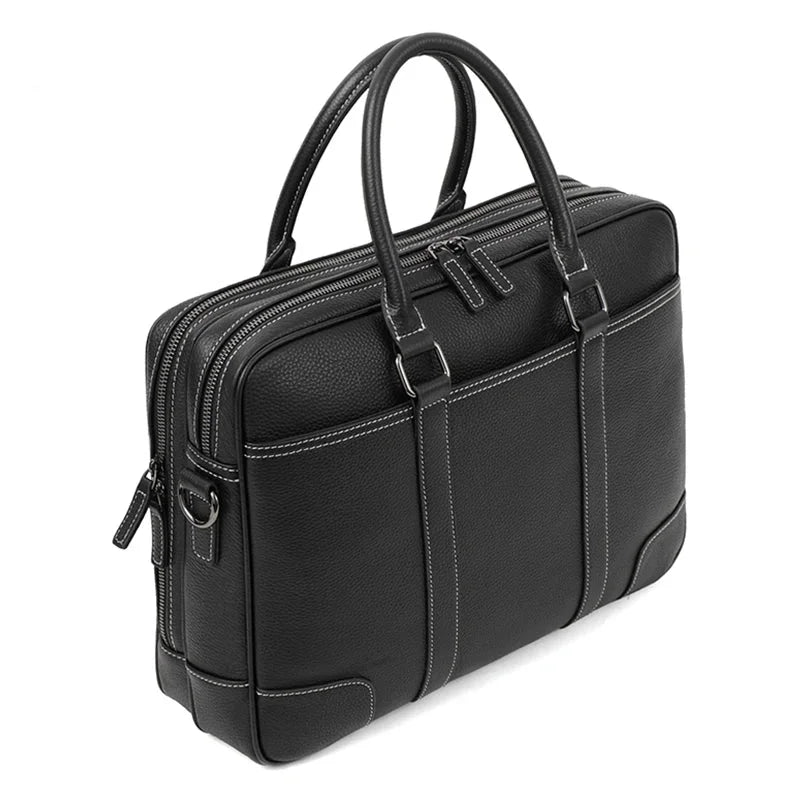 Sacoche ordinateur homme luxe