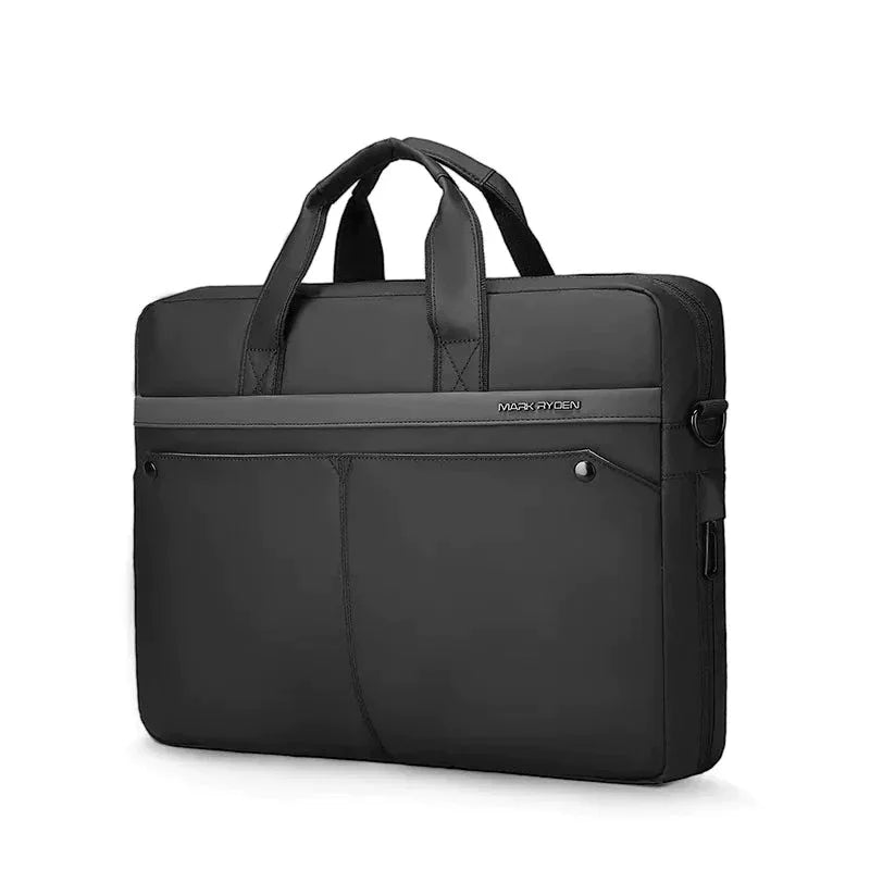Sacoche ordinateur pour homme