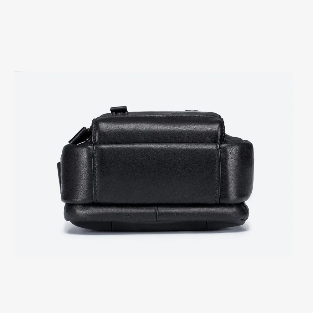 Sacoches cuir homme