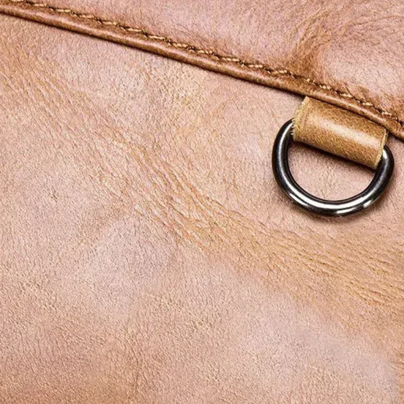 Sacoches cuir homme