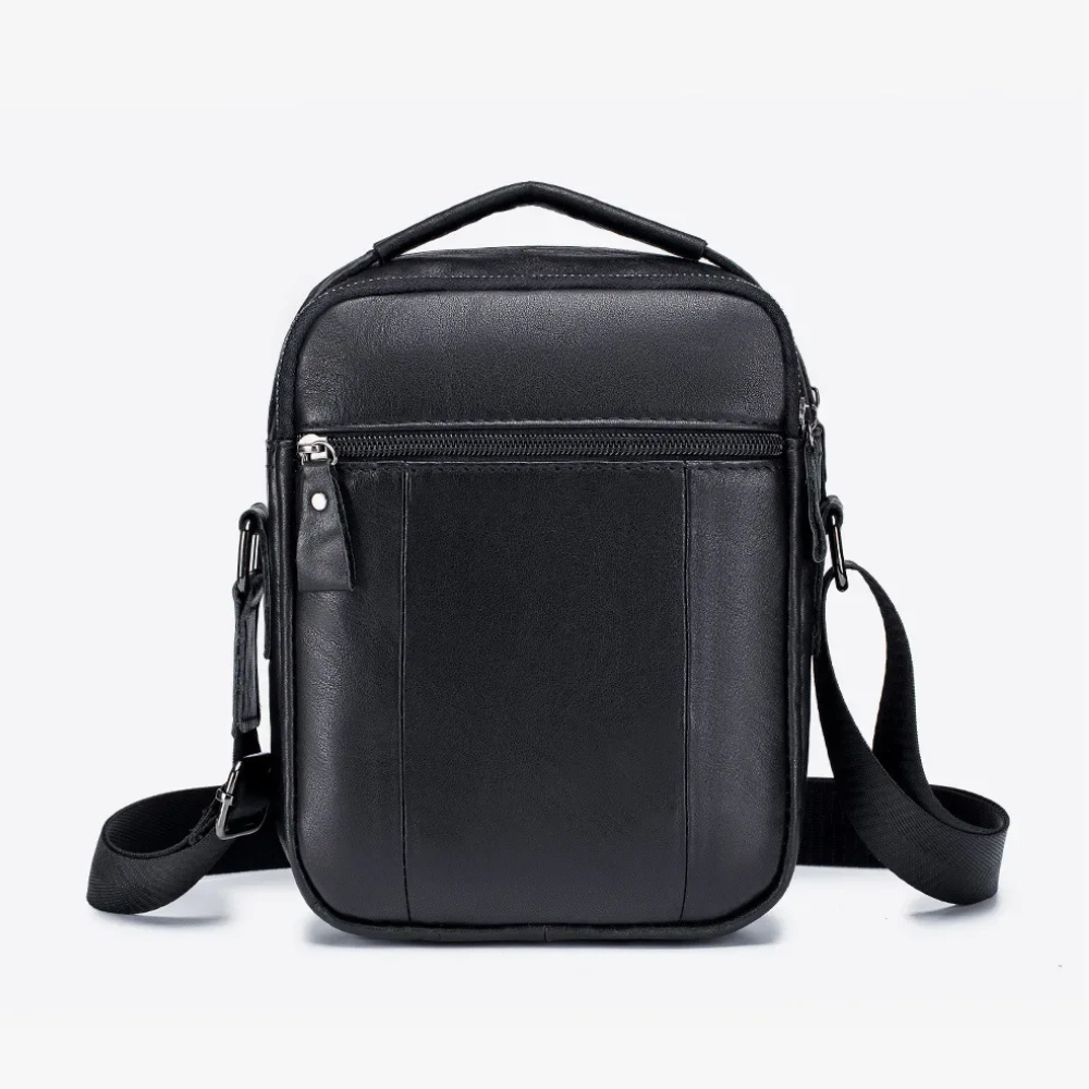 Sacoches cuir homme