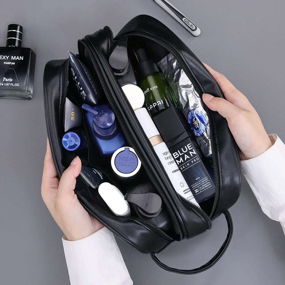 Trousse de toilette grande