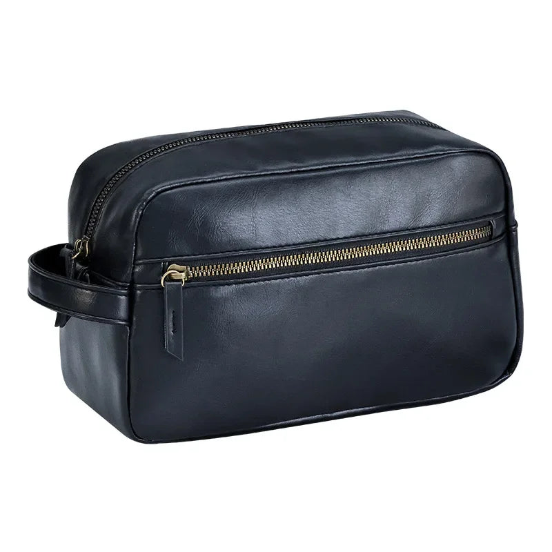 Trousse de toilette pour homme
