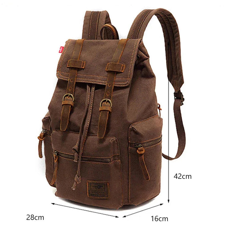Vintage sac à