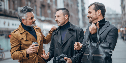 Nos partenaires web: des collaborations réussies pour un style unique