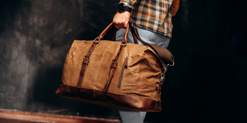 Sac de Voyage Week-End