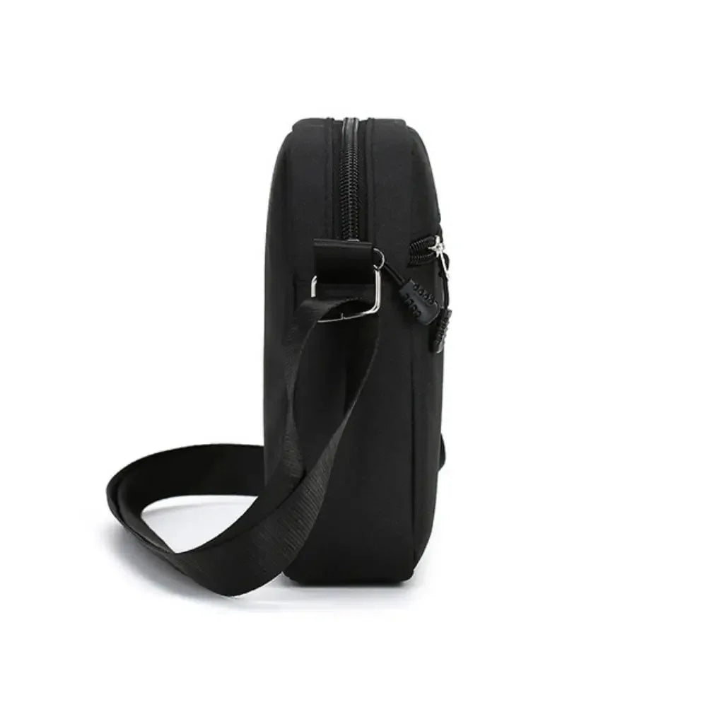 Mini sacoche homme