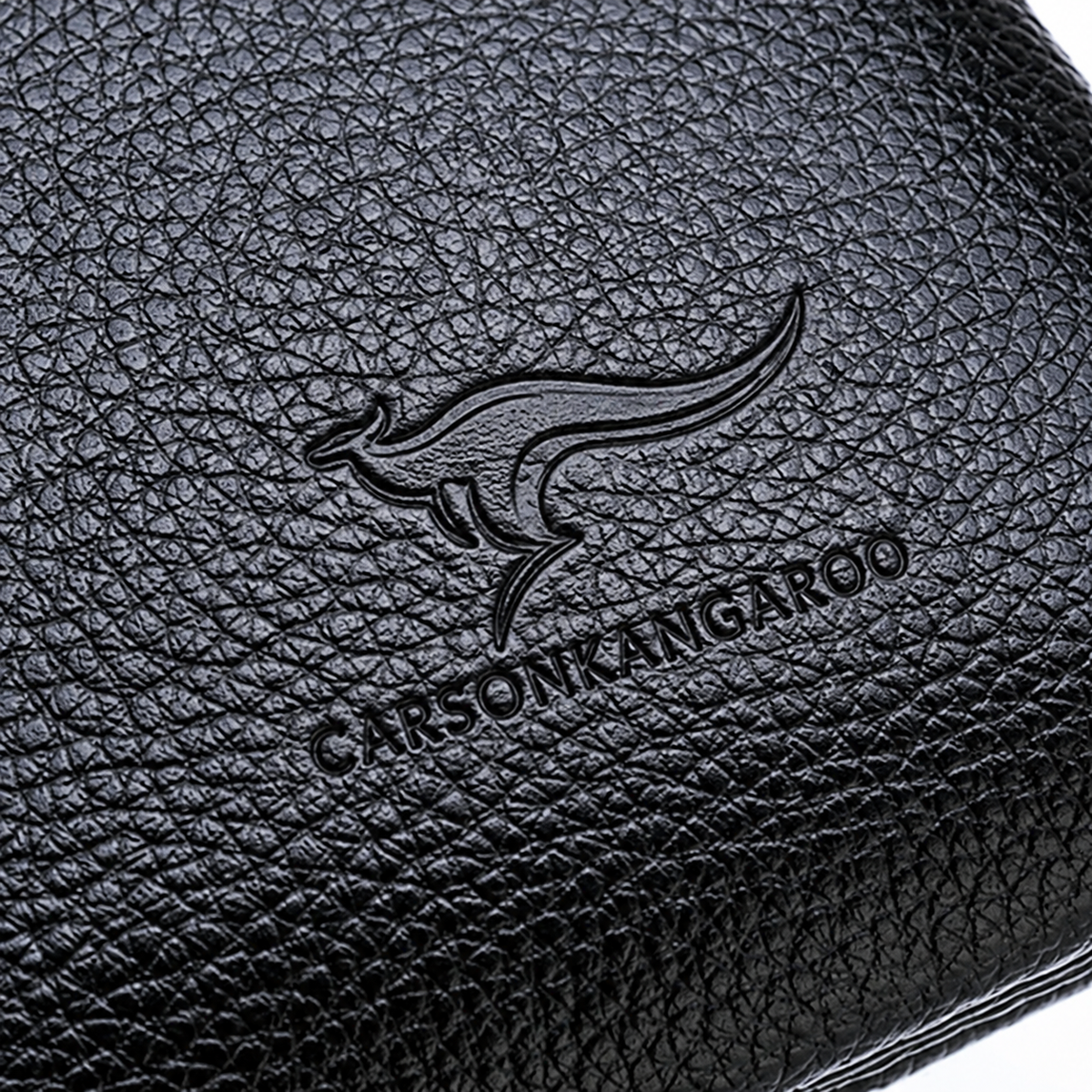 Pochette homme luxe
