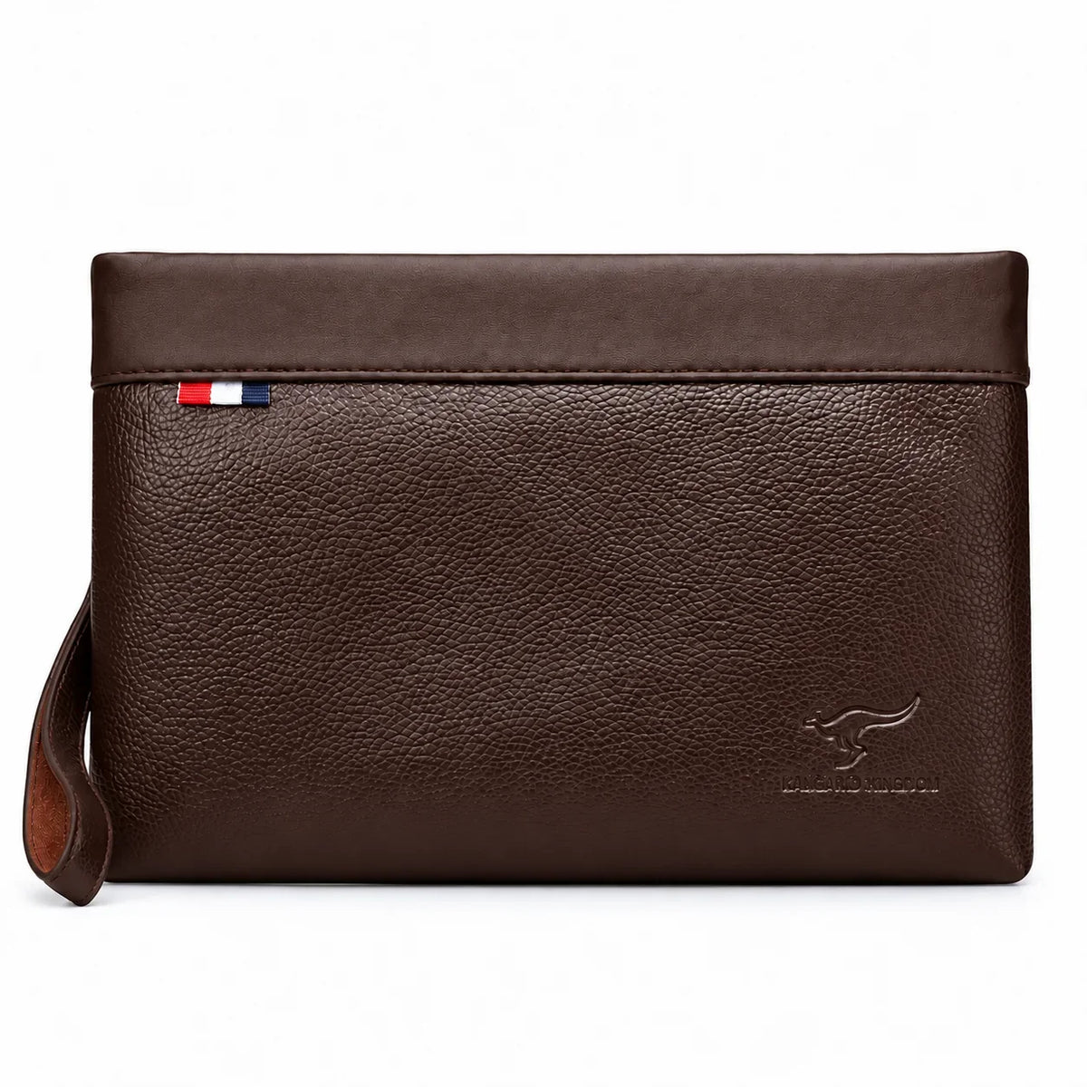 Pochette homme luxe