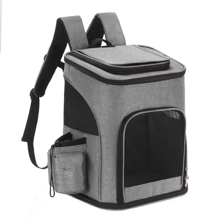 Sac à dos chat