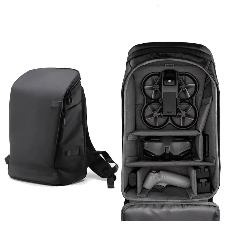 Sac à dos drone