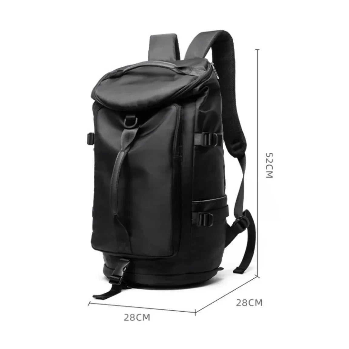 Sac à dos étanche