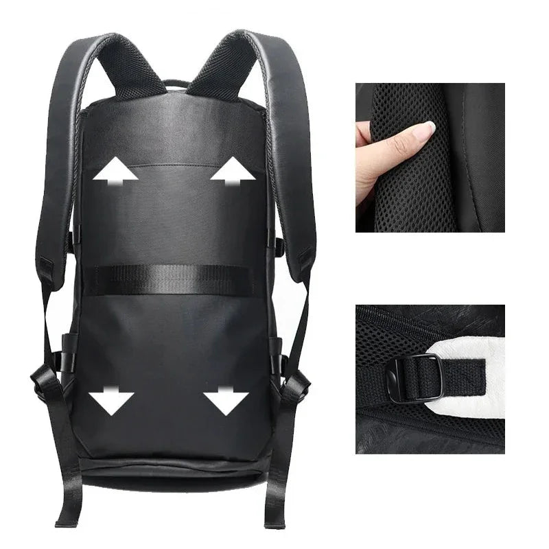 Sac à dos étanche