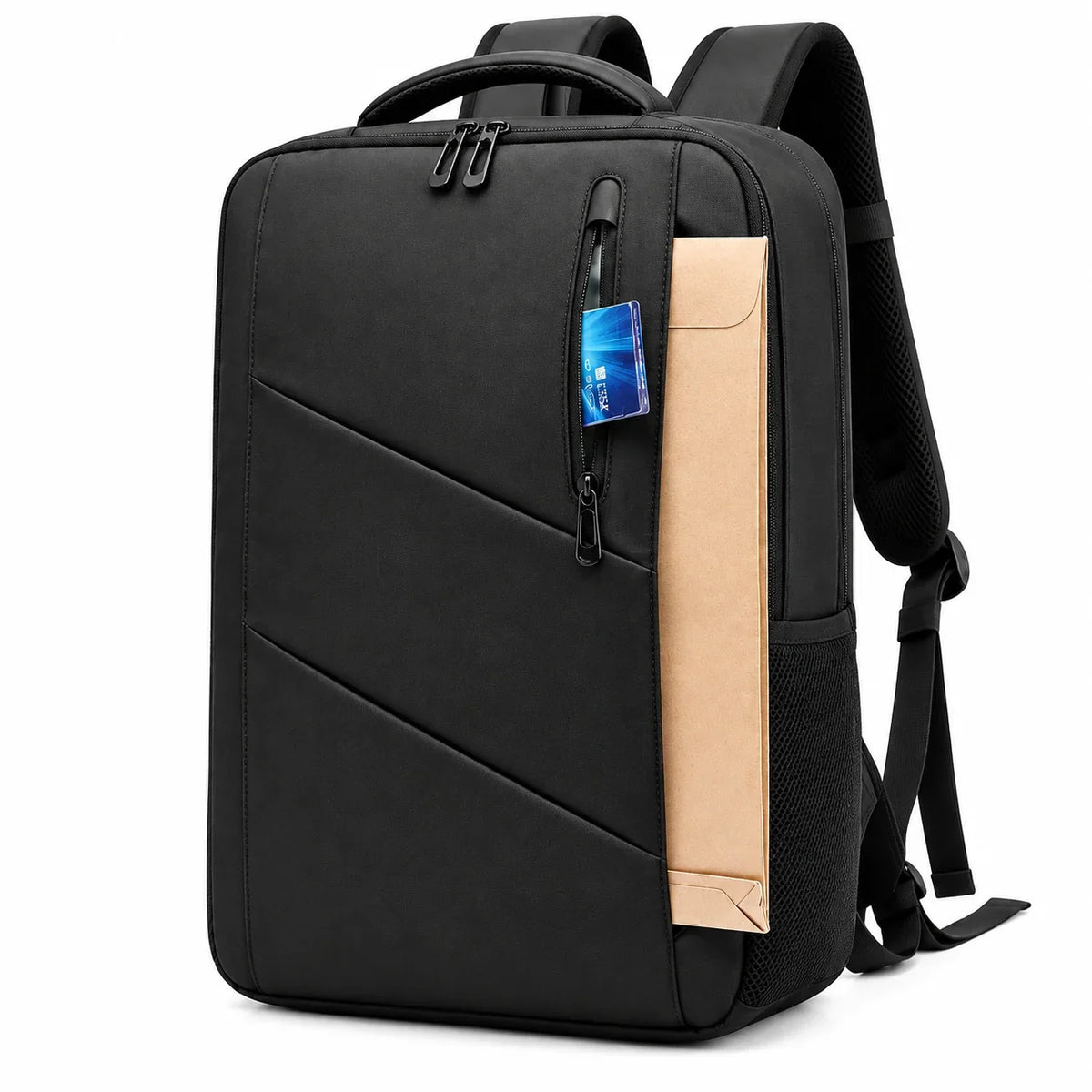 Sac à dos homme ordinateur