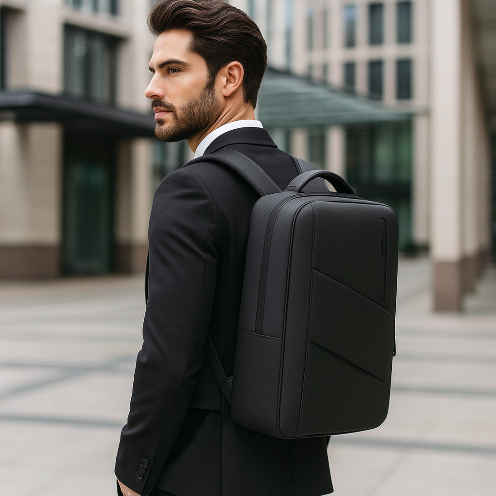 Sac à dos homme ordinateur
