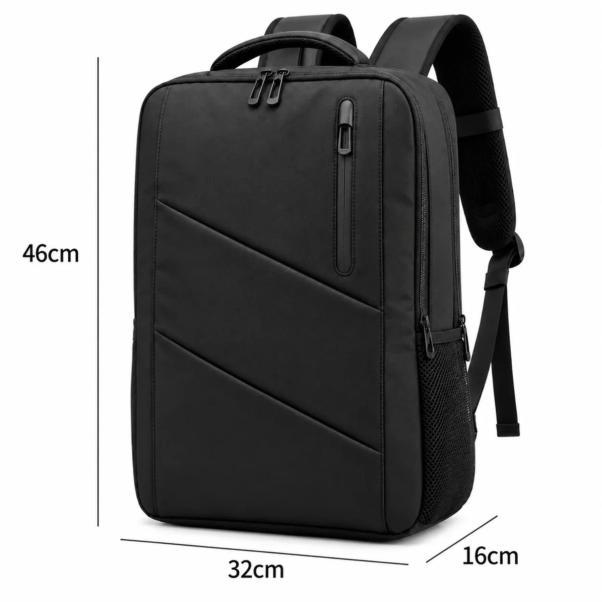 Sac à dos homme ordinateur