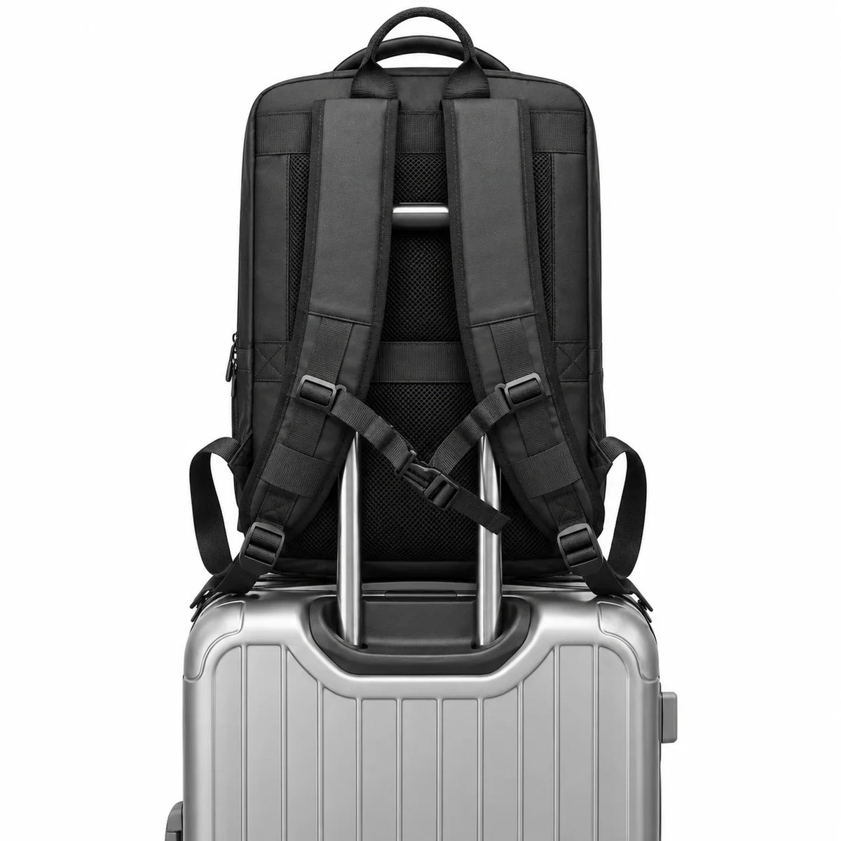 Sac à dos homme ordinateur