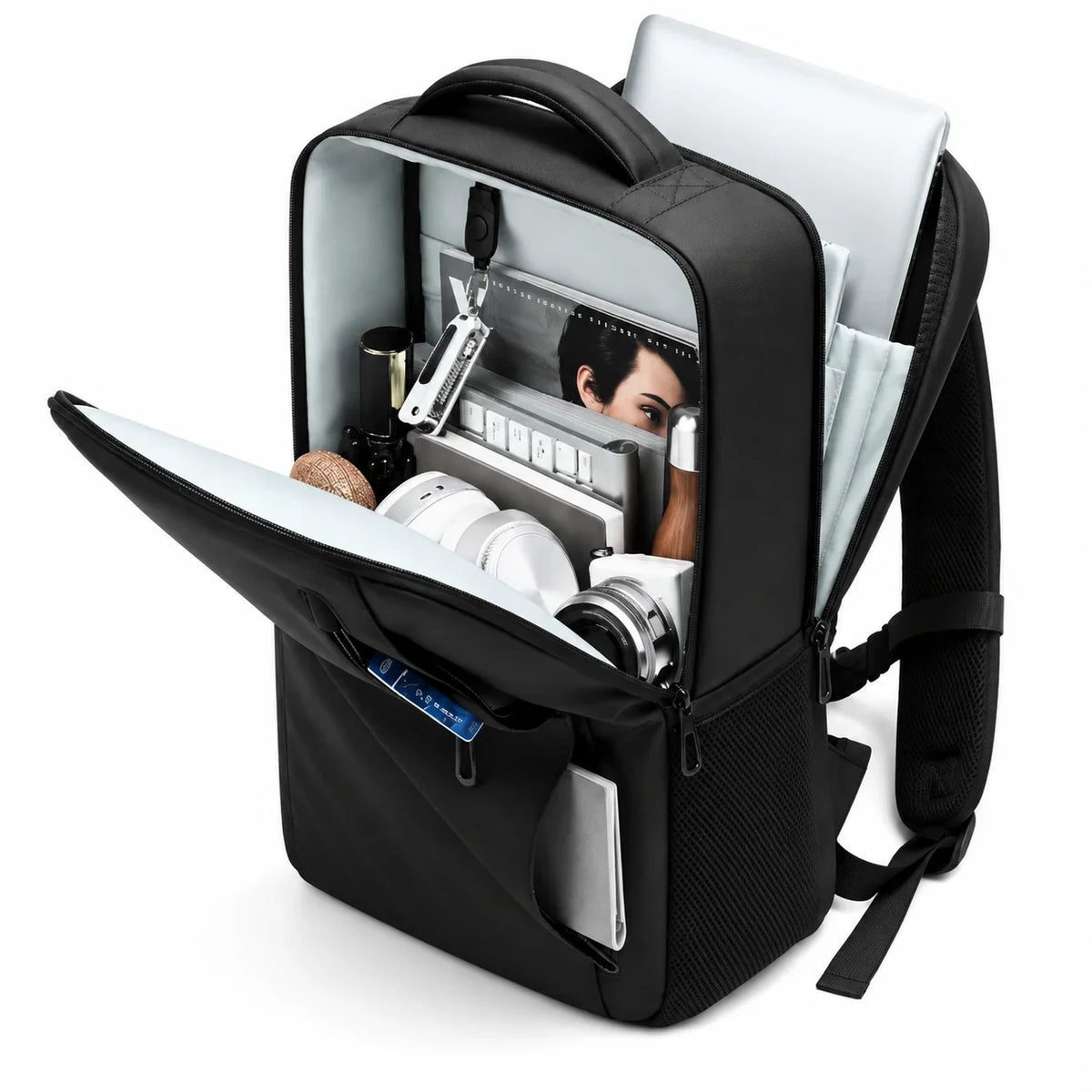 Sac à dos homme ordinateur