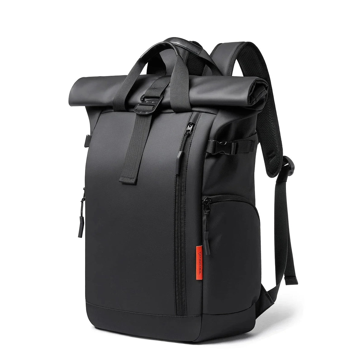 Sac à dos multifonction noir