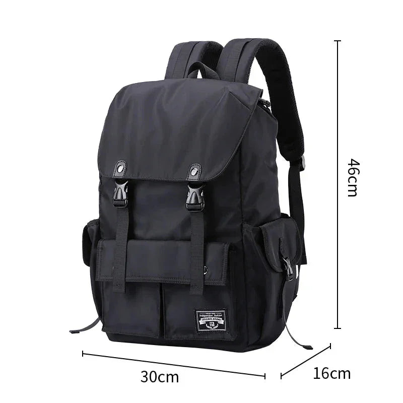 Sac à dos multipoches