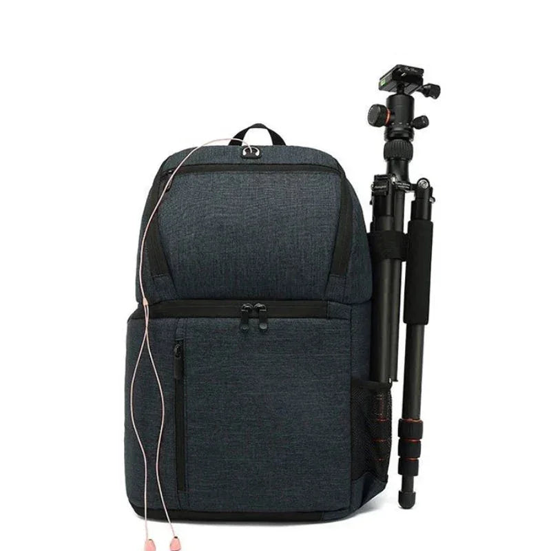 Sac à dos pour appareil photo