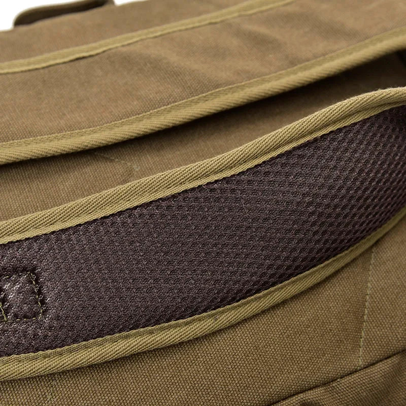 Sac à dos toile