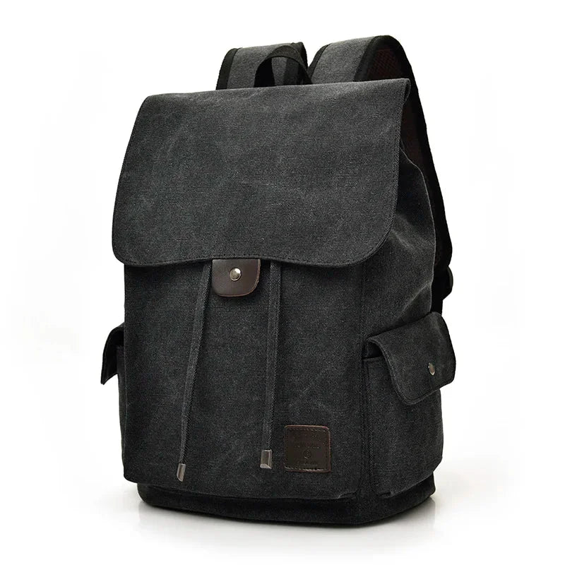 Sac à dos toile