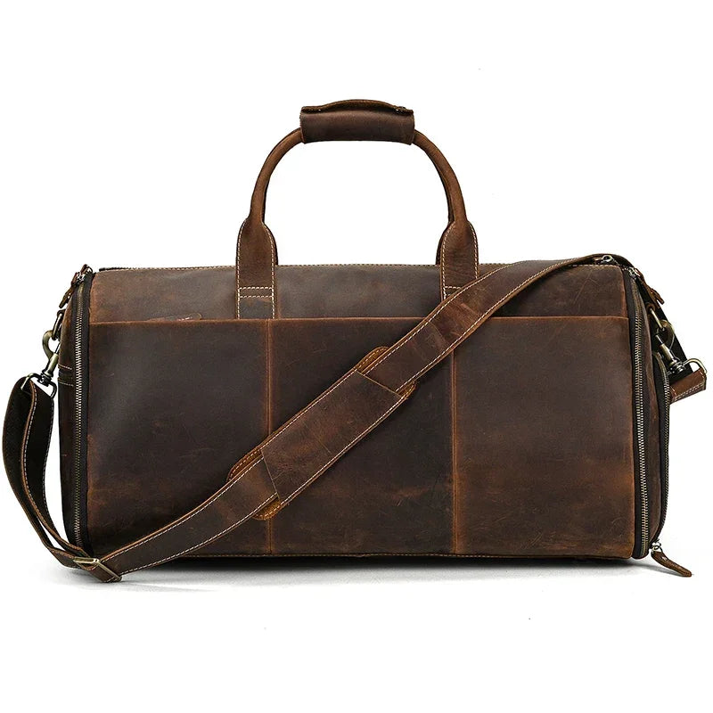 Sac de voyage costume
