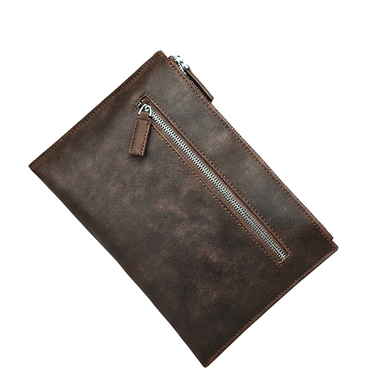 sac pochette homme 
