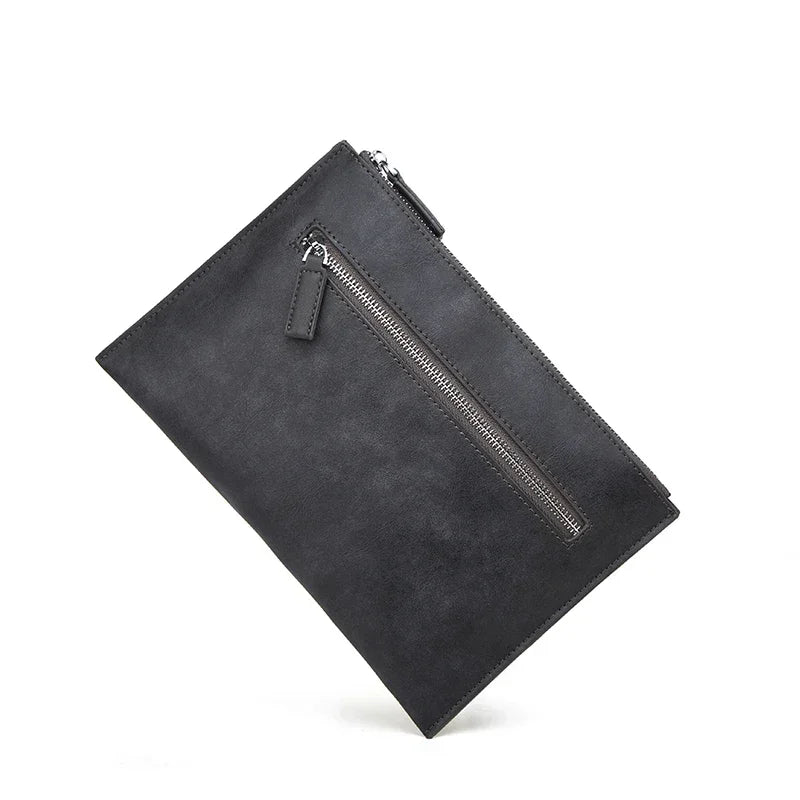 Sac pochette homme