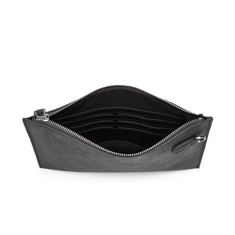 Sac pochette homme