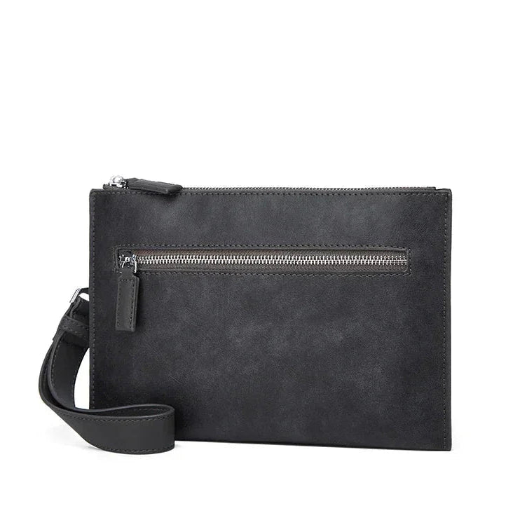 Sac pochette homme
