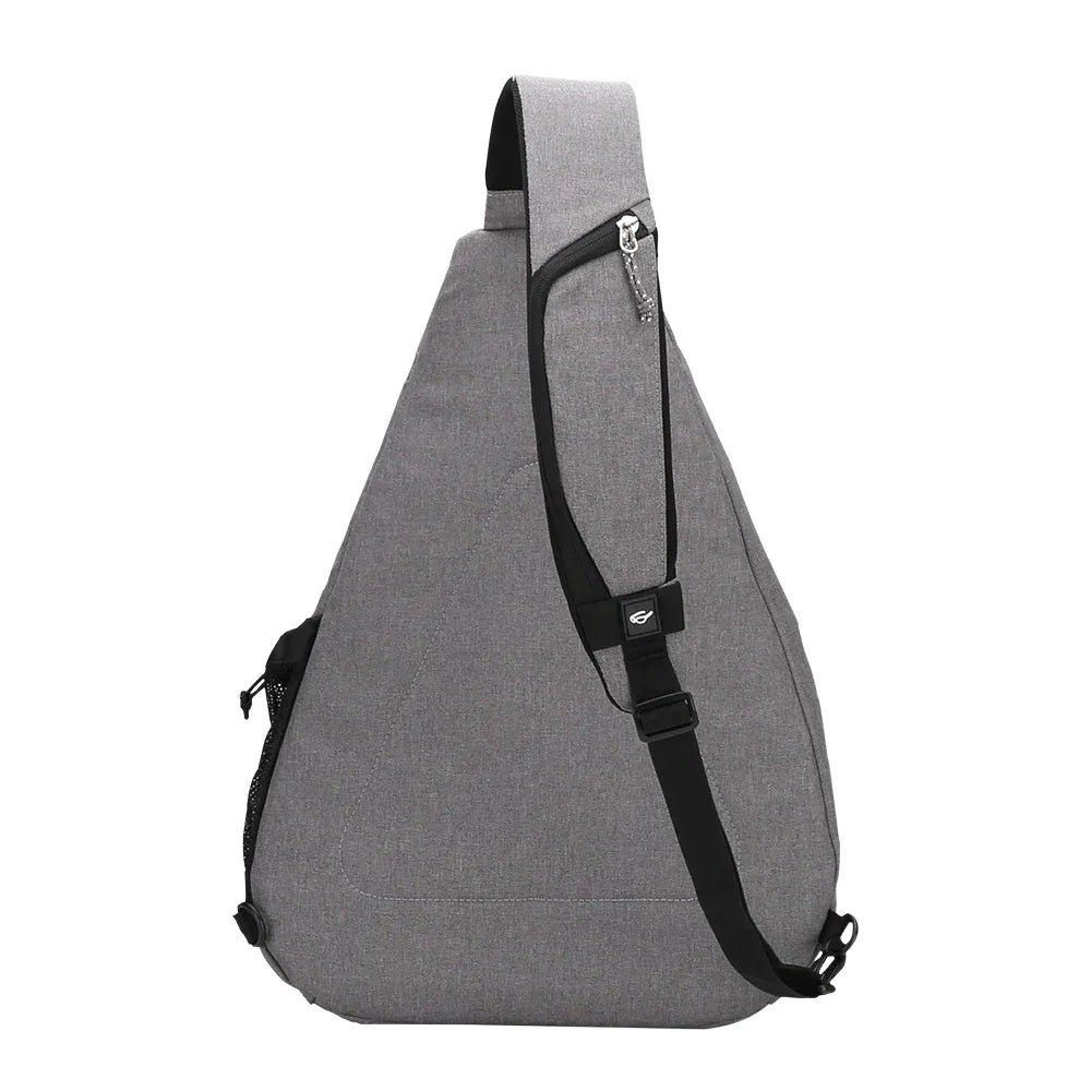 Sacoche homme sport