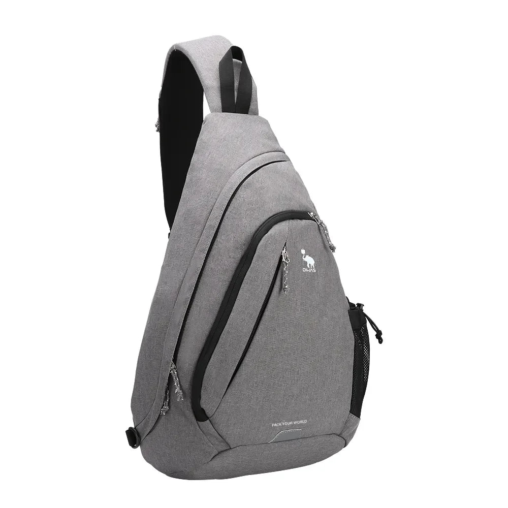 Sacoche homme sport